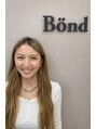 ボンド(Bond)&nbsp;田代 未佳