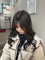 ローグ(-Logue)&nbsp;ワンカラー/オリーブブラウン