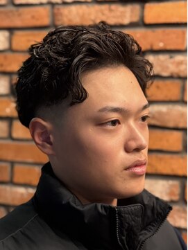 ドゥーエン 京橋店(DoEN) ショートラルフ