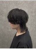 ヘビーラウンドウルフ