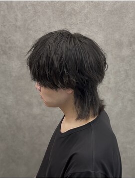 スタンスメンズ(STANCE MEN'S) ヘビーラウンドウルフ