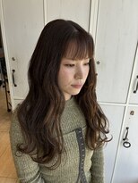 クララ トヨハシ(CLALA Toyohashi)&nbsp;ナチュラルウェーブ