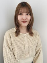 シベルバレー 横浜(sibell)&nbsp;大竹 アヤコ