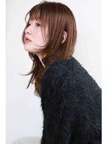 クーシ(kuusi)&nbsp;ロングレイヤー【高円寺/東高円寺/新高円寺】