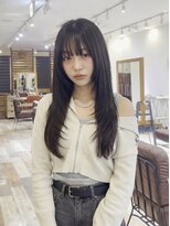 モードケイズ 心斎橋店 MODE K's 韓国ストレート