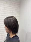 コントラストハイライト