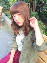 アンク 西川口店(ANQ)&nbsp;ハイトーンカラー
