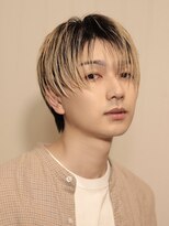 ブリランチン イワタ(Brilliantine Iwata)&nbsp;スワーヴフェミニン