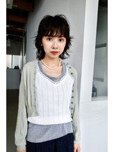 イシュー(issue)&nbsp;櫻井 美里