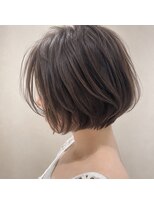 エル(el.)&nbsp;#大人ショート