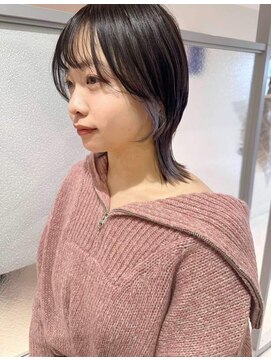 バサ 国分寺店(BASSA) ペールラベンダー×ウルフ