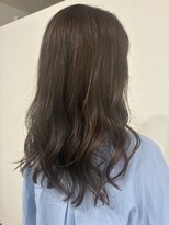 マコ ヘアーアンドヒール(maco hair and heal)&nbsp;大人女性の艶髪スタイル