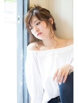 ルティカ(Rutica by DOLCE)&nbsp;【Ｒutica】☆ゆるアレンジ☆