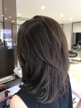 フォート(FORT) レイヤー