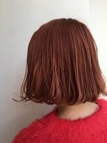 トロニー(TLONY)&nbsp;オレンジボブ