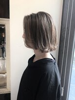 マイティ バイ エイチ(mighty by H)&nbsp;【mighty】3Dハイライト