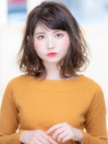 ヴィアラ 自由が丘(VIALA)&nbsp;【VIALA 自由が丘】Aライン×ミディアム