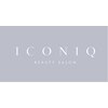 アイコニック 春日店(ICONIQ)のお店ロゴ