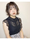 アンニュイウェーブ