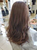 アイコニック 豊田店(ICONIQ)&nbsp;フォギーベージュ