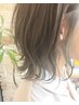 ◆インナーカラーでオシャレを楽しむ◆10000円～