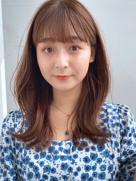 ガーデントウキョウ(GARDEN Tokyo) 【GARDEN 田中麻由】