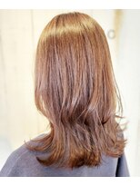 ロッコ 深谷店(ROCCO)&nbsp;N.カラー＃透明感カラー＃トリートメント【深谷】