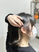 ラボ(LABO)&nbsp;インナーグレージュ