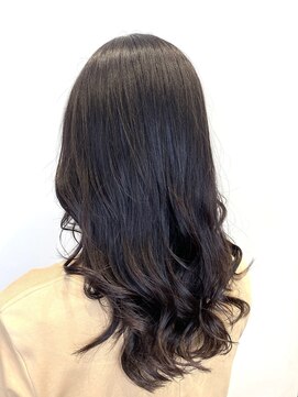 アヤナ バイ アヤラ(ayana by ayala) ダークピンクブラウン[アヤナ　浦安店　千葉県]