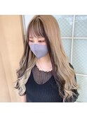 フェイスフレーミング★