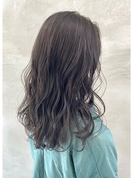 ベジータ(VEGETA) VEGETA 仙台店【ベジータ】パープルグレージュ