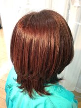 美容室 カカオ(Cacao)