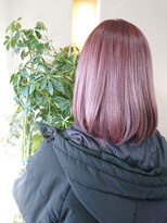 ネオンズ 南郷18丁目店(NEON´S)&nbsp;【札幌白石　デザインカラー(ダブルカラー)】