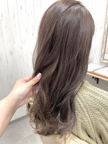 リジェールビューティガーデン(REJOUIR BEAUTY GARDEN)&nbsp;パープルアッシュ