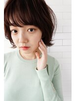 サングース(Sungoose)&nbsp;sungooseくびれヘアビタミンカラーメルティカラー