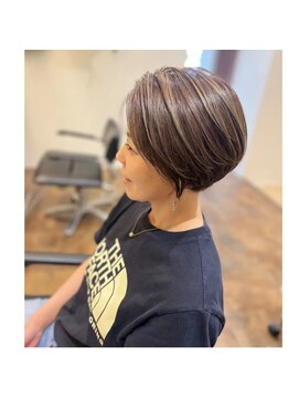 ロアール ケア 江南店(LOAOL CARE) 【髪質改善】【頭皮ケア】【白髪染め】はLOAOL CARE江南店で☆