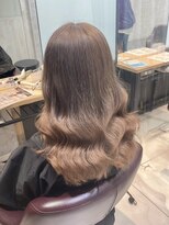 プレシャスバイプロデュース(precious by Produce)&nbsp;ミルクティーベージュ［町田/町田駅/町田駅前店/町田店/JR町田]