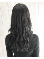 シエル 立川店(CIEL)&nbsp;【CIEL原田】綺麗なグレージュカラー