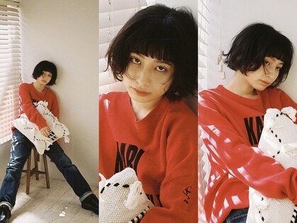 オルネ 代官山(OLUNE)の写真