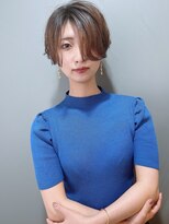 ラウンジ モリオ イケブクロ(Lounge MORIO Ikebukuro) 【morio池袋】綺麗で美しいdパームショート♪