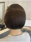 艶ボブ_ミニボブ_髪質改善トリートメント97