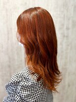 テトテ 門戸厄神店(tetote)&nbsp;【tetote村山サロンスタイル】テラコッタ×ヨシンモリ