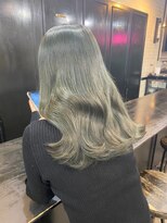 シエナ 渋谷(Siena)&nbsp;Siena ヨシンモリ×オリーブベージュ　20代30代 渋谷