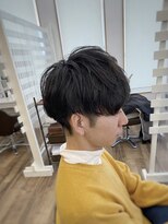 ロルド シェリ(Rold Cheri)&nbsp;リターンパーマカット