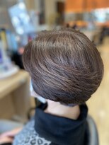 エル フレンズ 宮の沢店(ELLE friend's)&nbsp;ショート