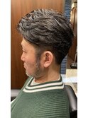 ソフトパーマ