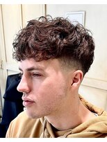 アソビ 表参道(ASOBI)&nbsp;スペインカール