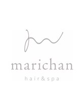 hair&spa marichan 【ヘアーアンドスパ マリシャン】