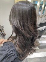 アフロディーテギンザ 日本橋人形町店(APHRODITE GINZA)&nbsp;髪質改善/韓国/波巻/グラデーションカラー/人形町