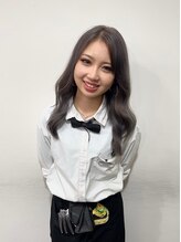 ヘッズファクトリー 本店(HEADS FACTORY) 飯盛 優来